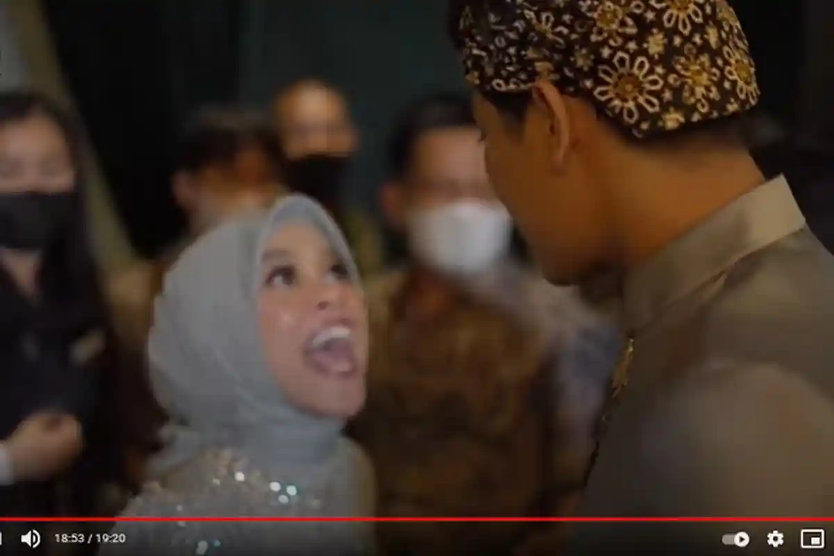 Rizky Billar Blak-blakan Ajak Lesti Kejora Malam Pertama, Kerabat: Lamaran Dulu, Main Hajar Saja