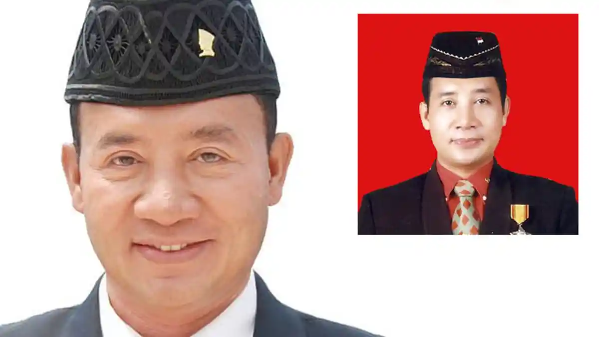 Profil Imam Suroso, Anggota DPR yang Meninggal Berstatus PDP Corona, Dulunya Paranormal