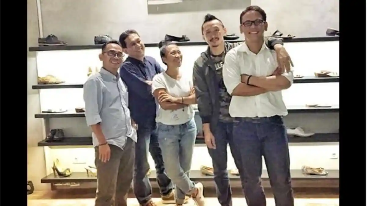 Penulis Buku 'Mengapa Aku Membela Ahok' Meninggal, Sahabat Denny Siregar dan Abu Janda