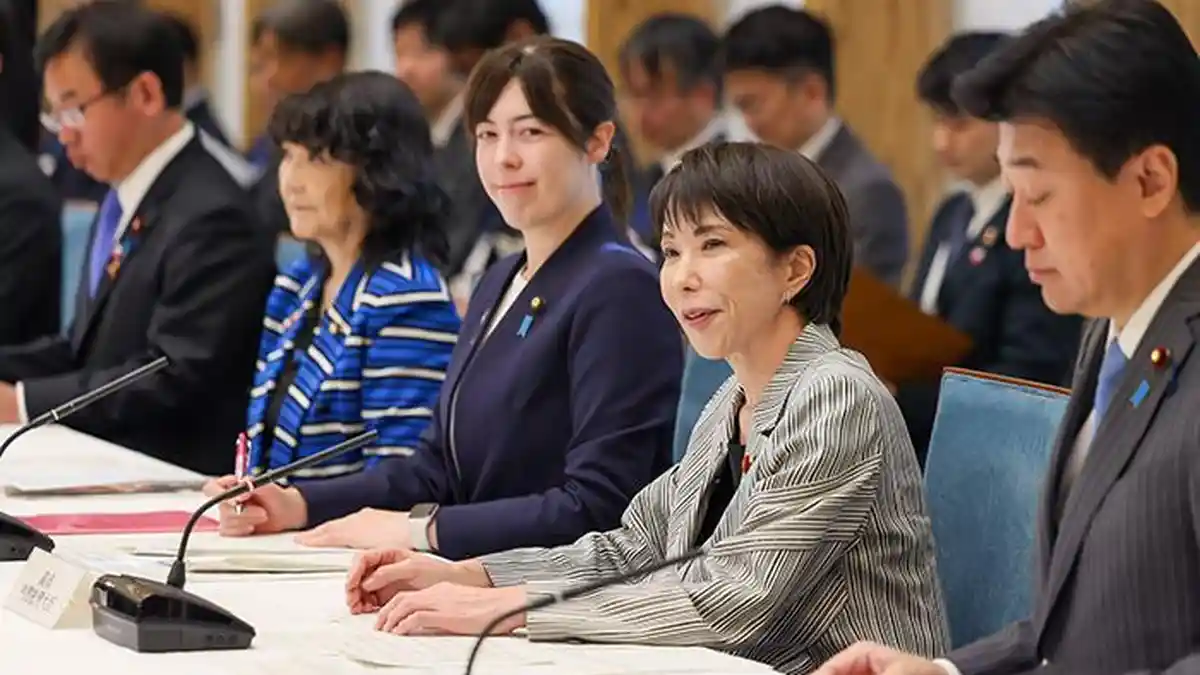 Jumlah Orang Asing Masuk Jepang Akan Dibatasi, Target Utama Kemungkinan China   