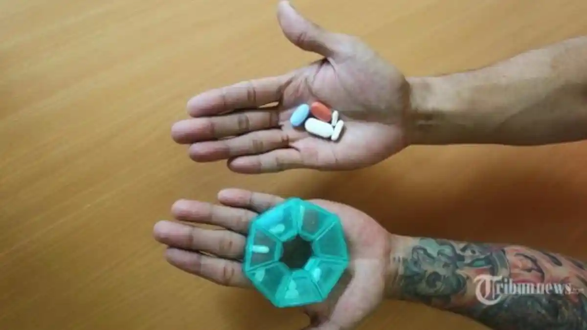 Stigma dan Putus Obat Jadi Tantangan Tekan Penyebaran HIV/AIDS di Pringsewu