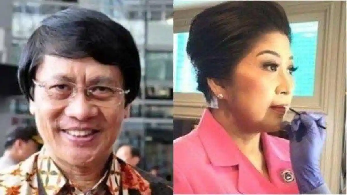 Kak Seto Usul Putri Candrawati Diberi Sel Istimewa, Terkuak Alasannya Minta Istri Sambo Dilindungi