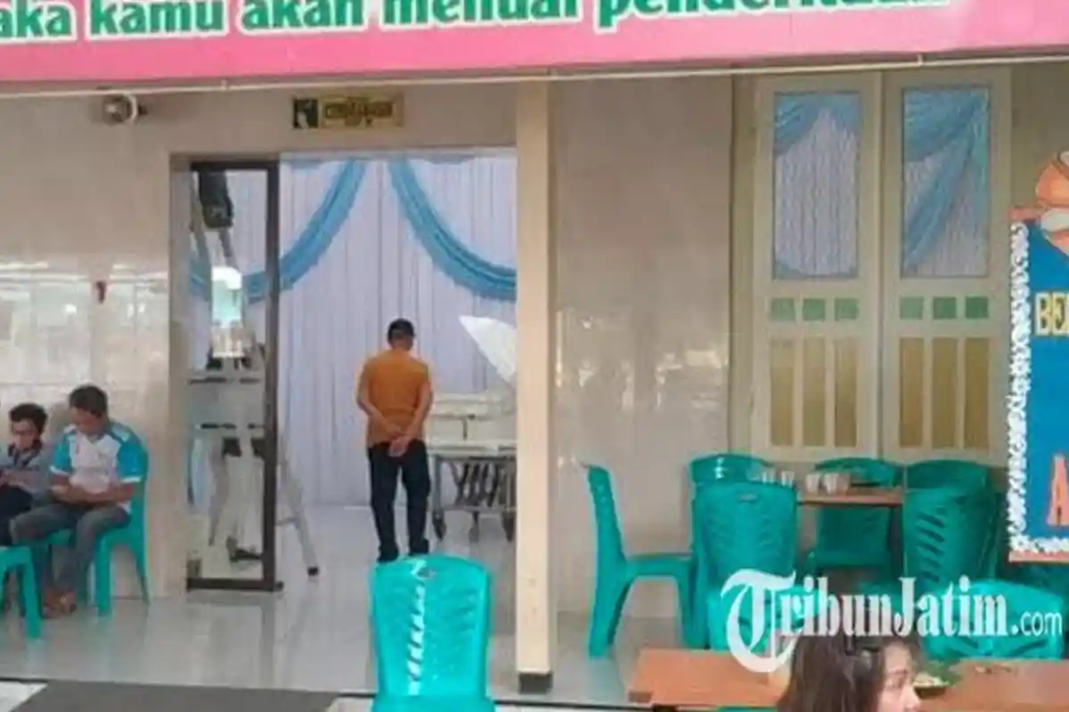 Cita-cita Mahasiswa Unair yang Meninggal di Mobil Diungkap Sang Ayah, Jadi Dokter Hewan yang Sukses