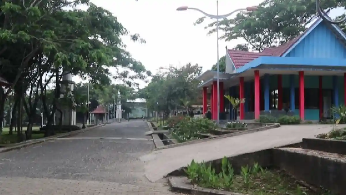 Wisatawan Menurun, Vila dan Hotel Sepi Dampak Kemunculan Harimau di Gunung Dempo