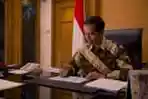 Joko Widodo Presiden Terpilih 2014-2019