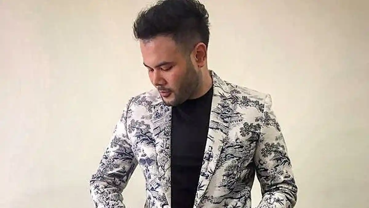 POPULER Ridho Rhoma Terjerat Kasus Narkoba untuk Kedua Kali, Polisi: 'RM Positif Amphetamine'