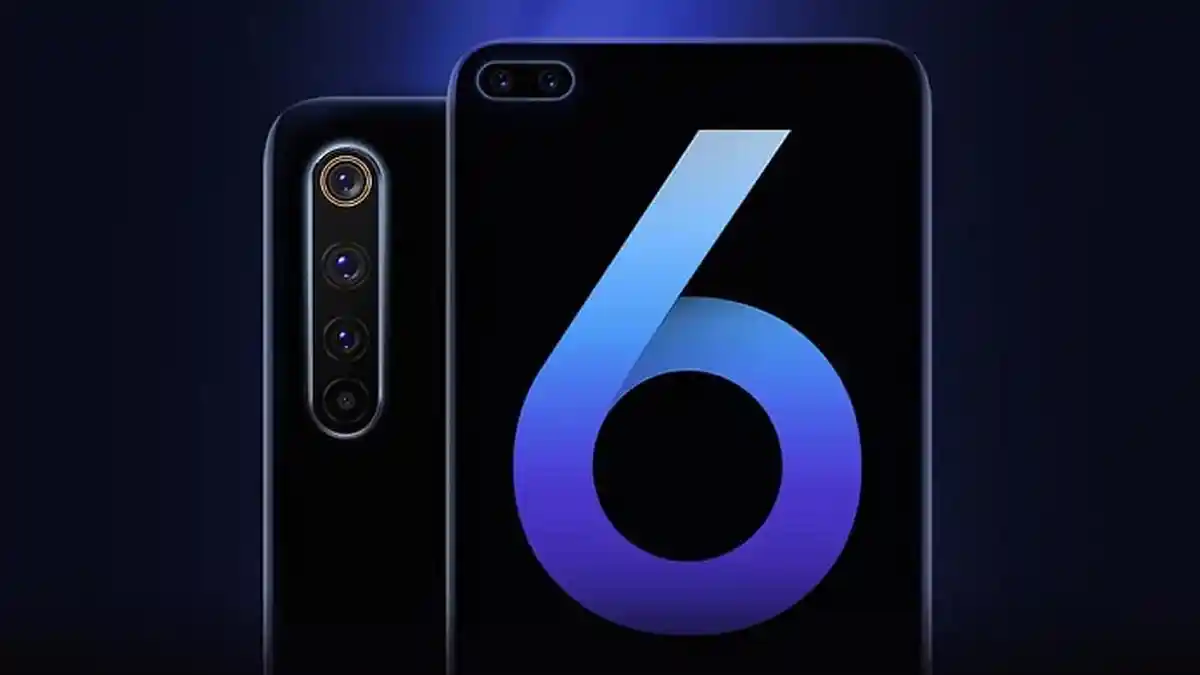 Realme 6 dan Realme 6 Pro Segera Dirilis di Indonesia, Ini Harga dan Spesifikasi Lengkapnya