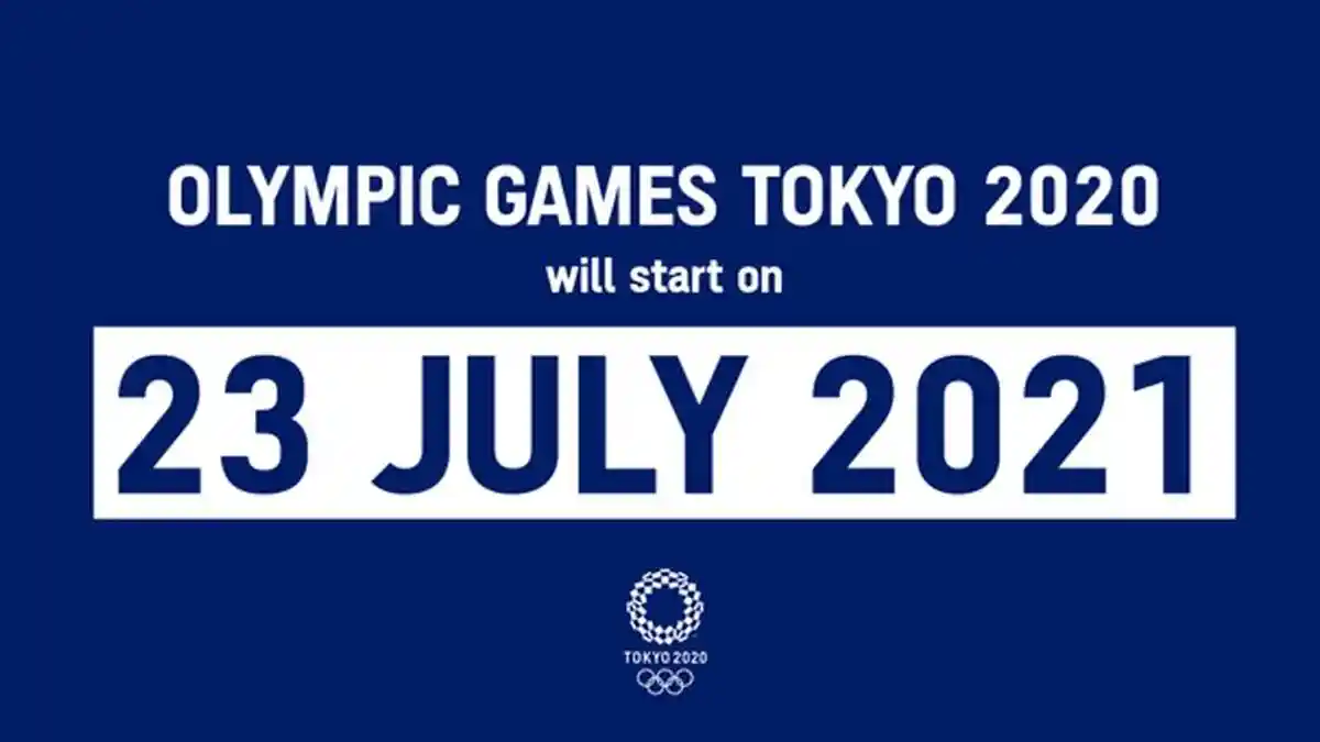 Jadwal Baru Olimpiade Tokyo 2020, Digelar pada Tanggal 23 Juli - 8 Agustus 2021