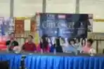 Olay Konser Amal Kanker Payudara