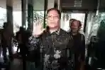 Ahmad Mubarak Diperiksa KPK