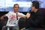 Fauzi Baadilla dan ACT akan Salurkan Bantuan Rabbani ke Palestina