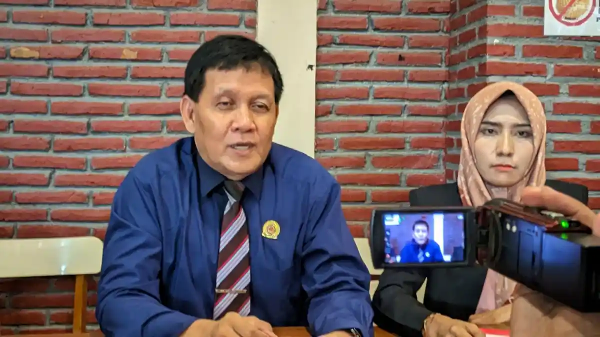 Djati Solechah Plt Kepala Dispermades Kudus Digugat Rp1,39 M, Imbas Calon Perades Tak Dilantik