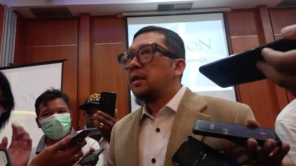 AKHIRNYA! Besok, Tiga RUU DOB Disahkan Jadi UU