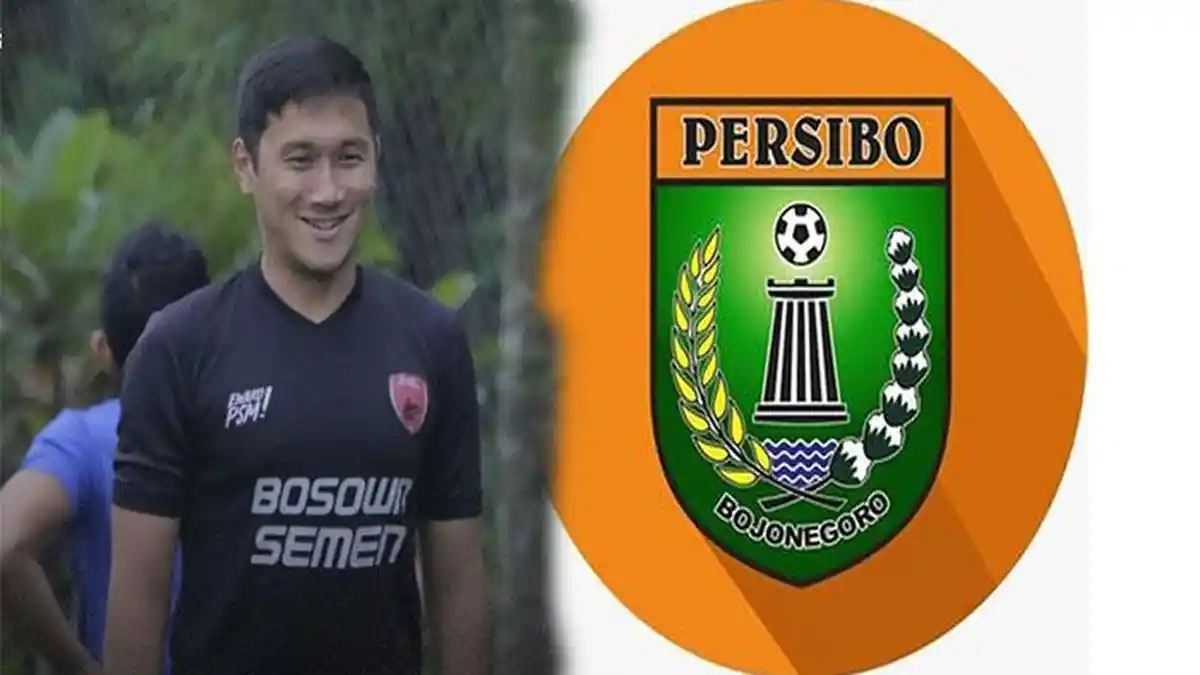 Update Skuad Persibo Bojonegoro Jelang Kick Off Liga 2 2024/2025 ...