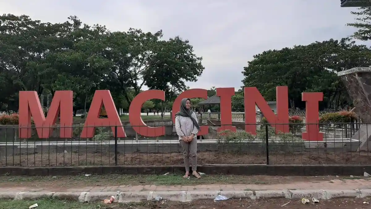 5 Aktivitas Seru yang Bisa Dilakukan di Taman Maccini Sombala Makassar, Bisa Ajak Keluarga