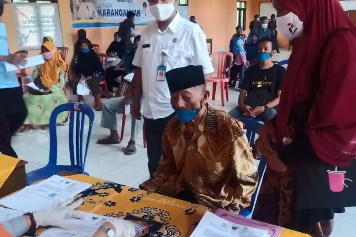 Jumlah Penerima Manfaat BST Kemensos Tahun Ini Berkurang di Karanganyar, Berikut Penyebabnya