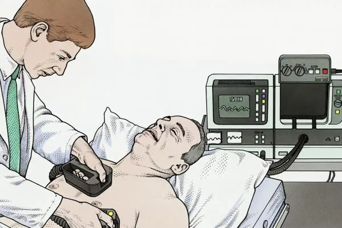 10 Tahun Sebelum Meninggal, Manusia Mengalami Tanda Tak Biasa pada Penciumannya, Ini Kata Ilmuwan