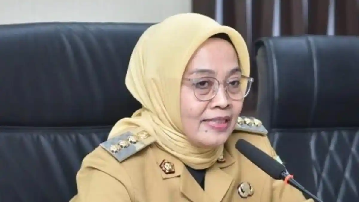 Pemkot Jambi Siapkan Rp 58 Miliar Lebih untuk THR dan TPP, Sri: Dimanfaatkan dengan bijak