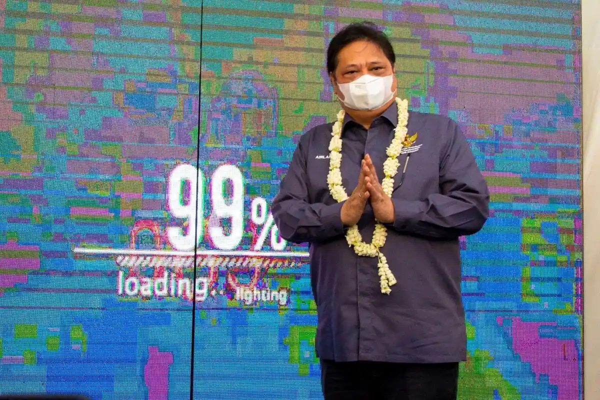 Indonesia Tuduh Uni Eropa Lakukan Imperialisme Regulasi dengan UU Deforestasi