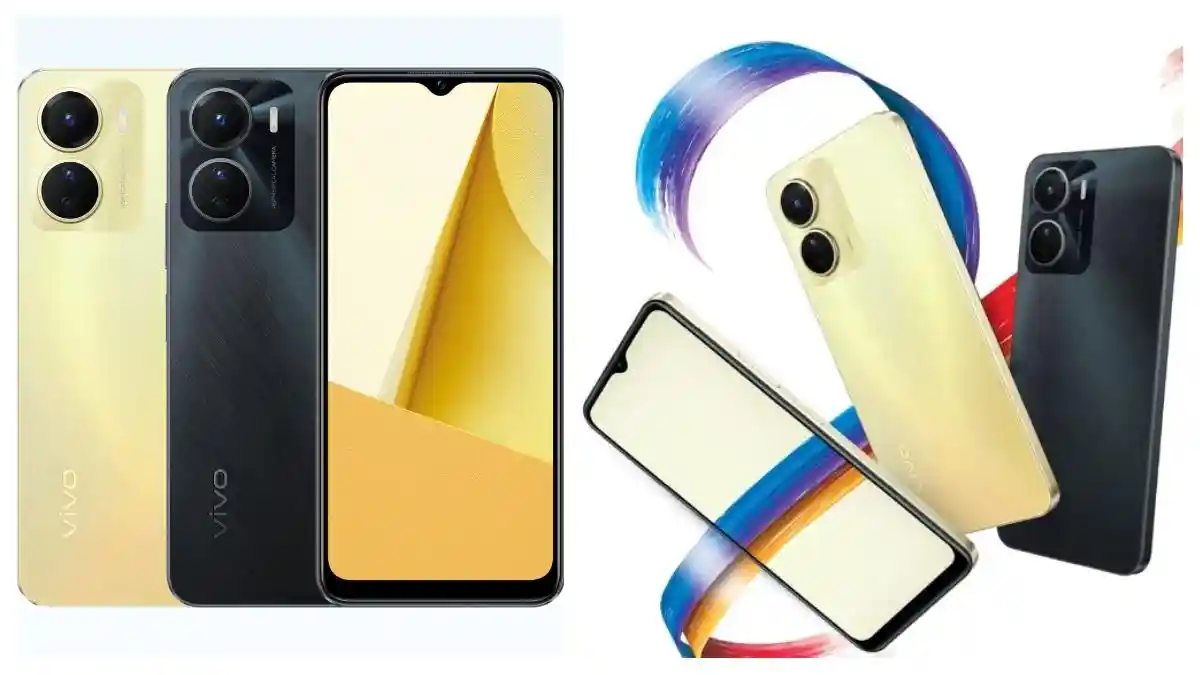 Harga Terbaru HP Vivo Y16 September 2024, Gaming Processor, Baterai Tahan Lama, Cek Spesifikasi