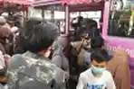 Wisata Naik Bus Bandros Keliling Kota Bandung