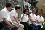 Jelang Indonesia International Marathon