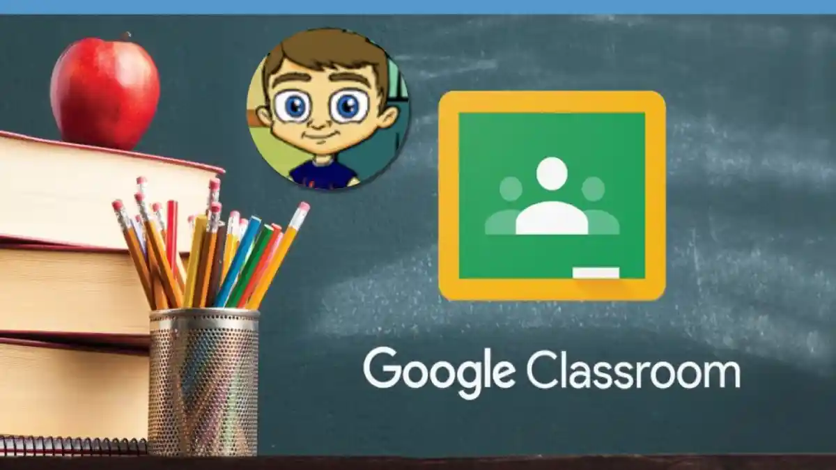 Google Classroom, Meet, Drive, Hangout & Gmail Dilaporkan Tumbang Pagi Ini, Termasuk di Indonesia