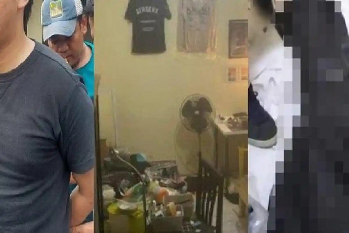 8 Fakta Kematian Mahasiswa UI di Kos Dibunuh Senior, Pelaku Curi Laptop Gegara Pinjol, Respon Kampus