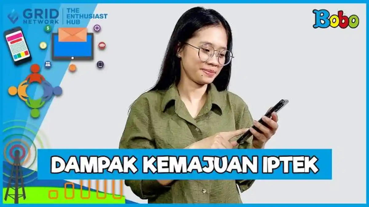 Jelaskan Contoh Penyimpangan Penggunaan IPTEKS di Indonesia! Ini Jawaban Terbaik Plus Solusinya