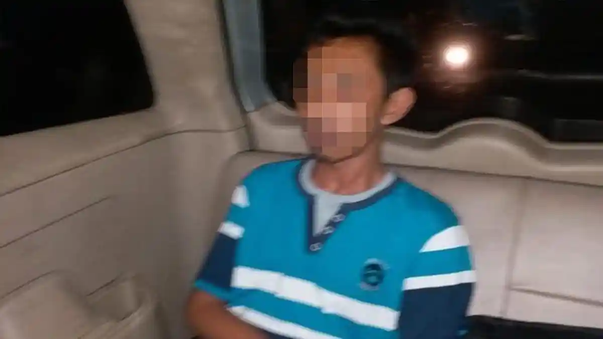 Pemilik Akun Facebook 'Serang' Pejabat Tulungagung, Termasuk Plt Bupati dan Kapolres