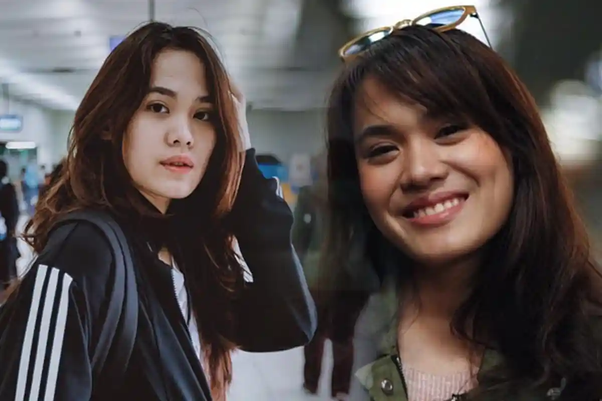 Sukses Gebrak Panggung Bersama Band Noah, Inilah Fakta Si Cantik Sheryl Sheinafia. Nomor 4 Terpotek!