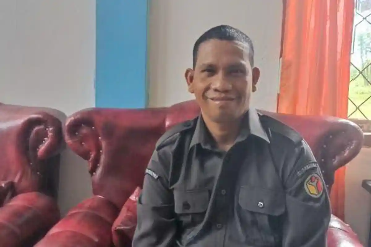 Bawaslu Manggarai Timur Laksanakan Program Kreatif di Non Tahapan Pemilu