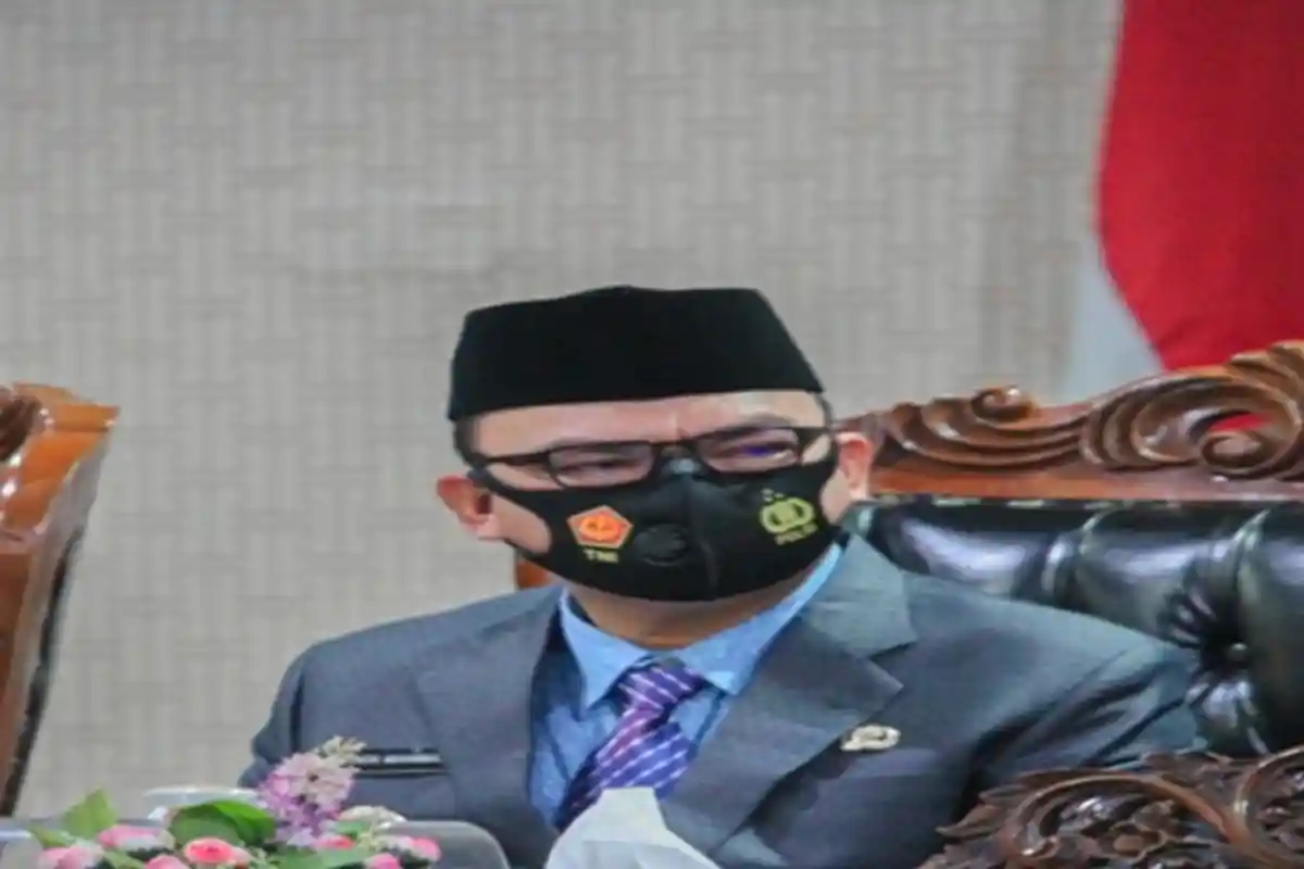 Tujuh Pejabat di Empat Lawang Berstatuskan Plt, Begini Respon Bupati Joncik Muhamad