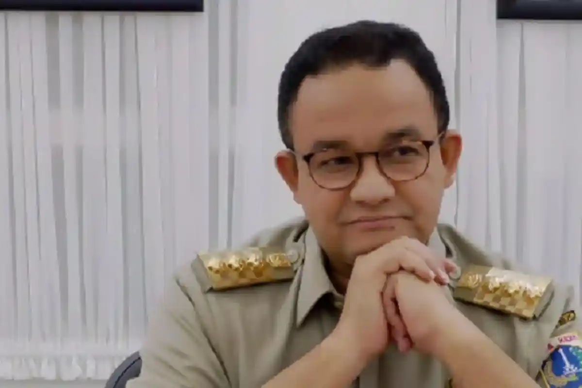 Jika Penularan Covid-19 Menurun, Jakarta Bisa Transisi Menuju Normal Baru Setelah 4 Juni 2020