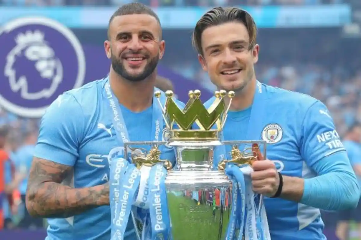 Legenda Liverpool Malah Optimis untuk Man City yang Terpuruk, Danny Murphy: Biasanya Juga Begitu