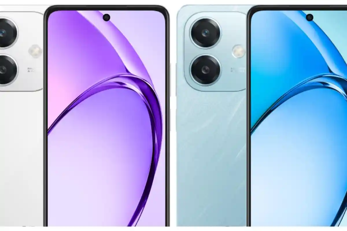 Antara Oppo A3 dan Oppo A3x, Apa Bedanya? Cek Spesifikasi dan Harga Terbaru