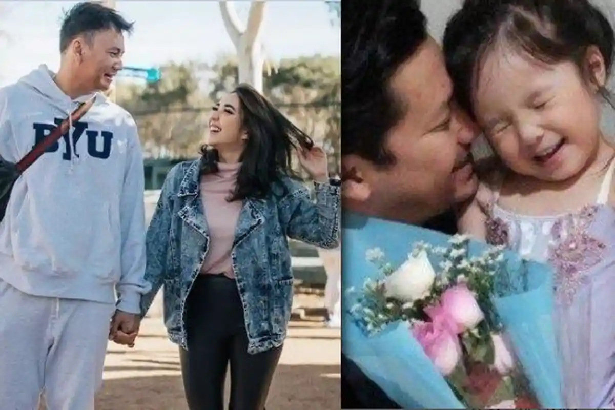 Ogah Jadi Ayah Gempi, Wijin: Kasih Sayang Gue Kayak ke Keponakan