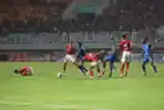 Timnas Indonesia Kembali Hadapi Curacao