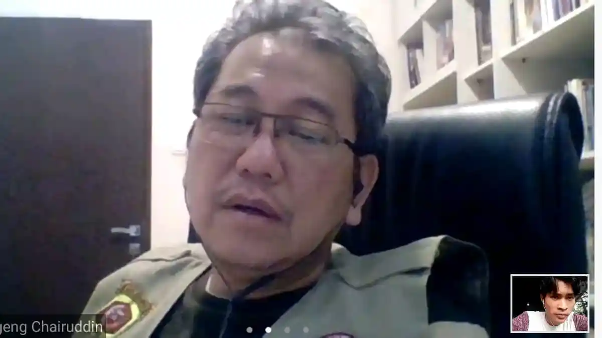 Pemberian THR di Kalangan PNS Samarinda untuk Tahun Ini Belum Bisa Dipastikan