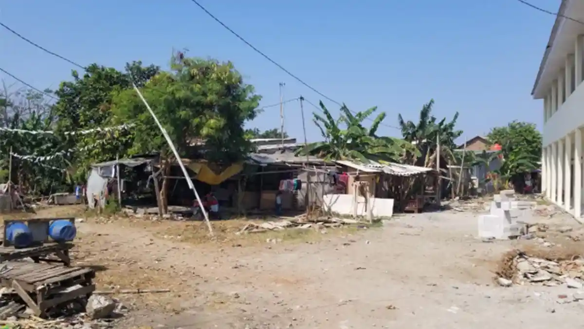 Warga Sebut Kabar Penampakan Pocong di Tangerang Bukan Pertama Kali Terjadi