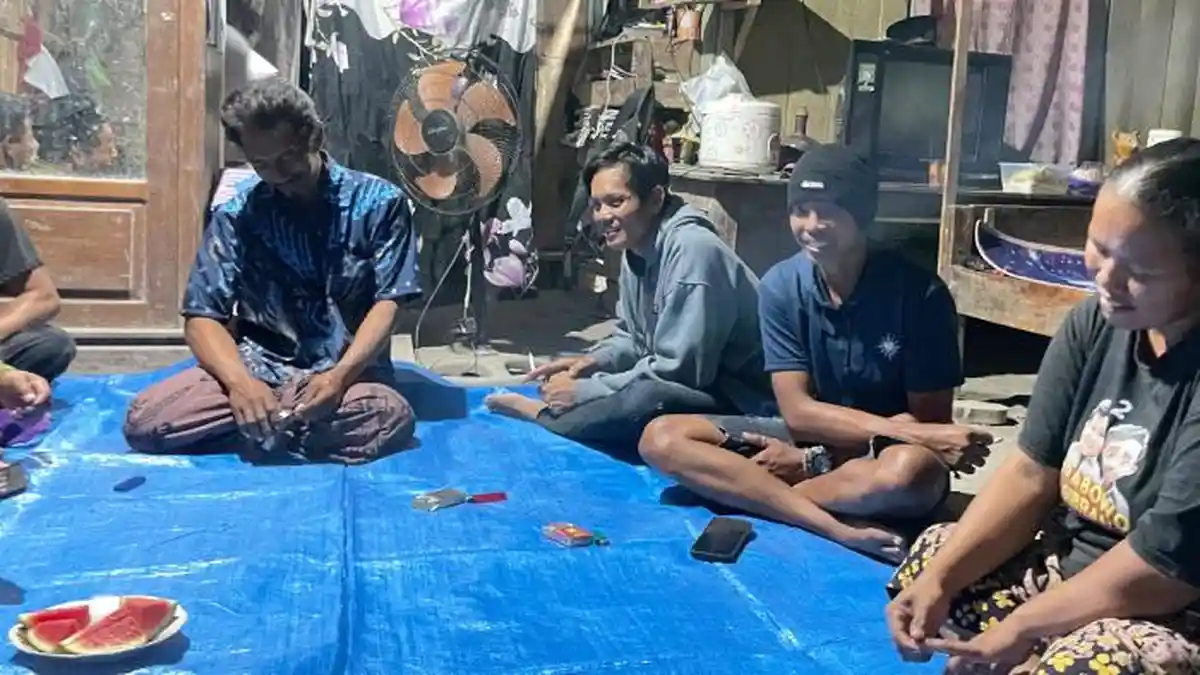 Ironi Bojonegoro Kaya Migas: Petani Desil 1 Tak Dapat Bansos Dipenjara Curi 2 Batang Kayu Jati