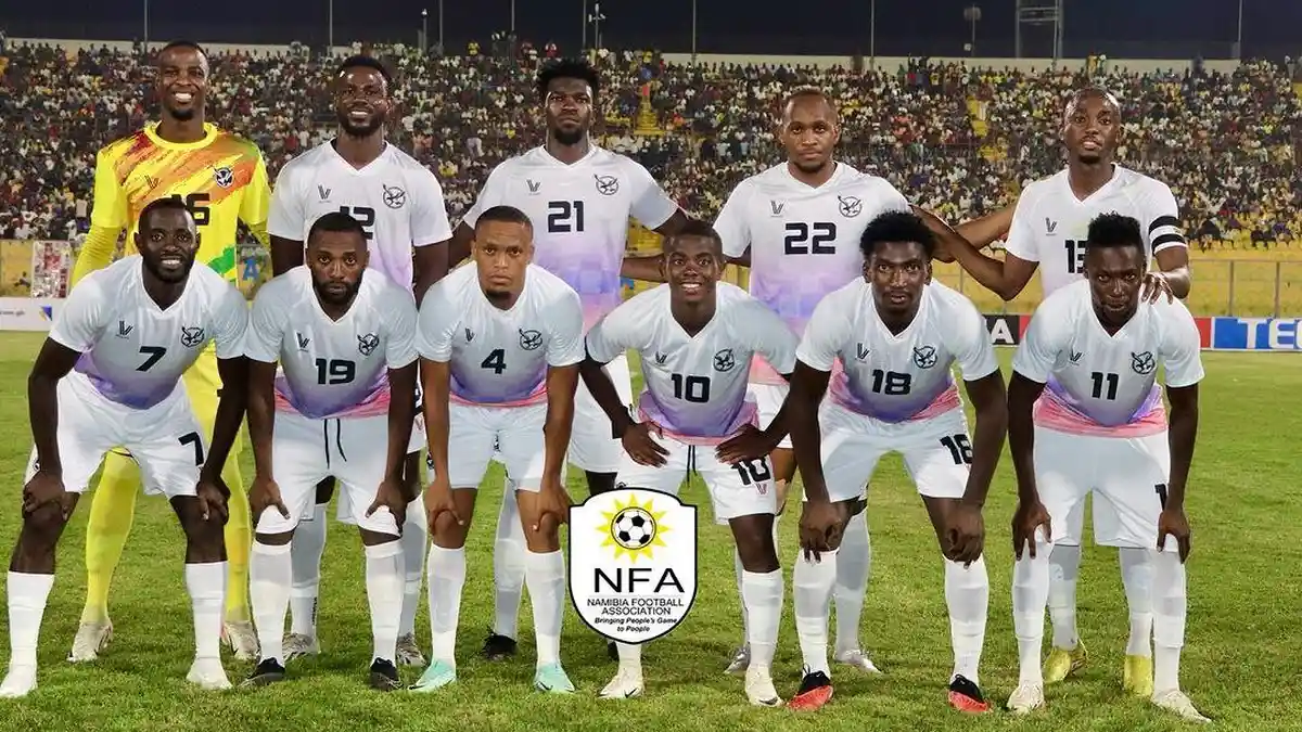 Prediksi Skor Afrika Selatan vs Namibia di Piala Afrika 2023 Malam Ini - 03.00 WIB