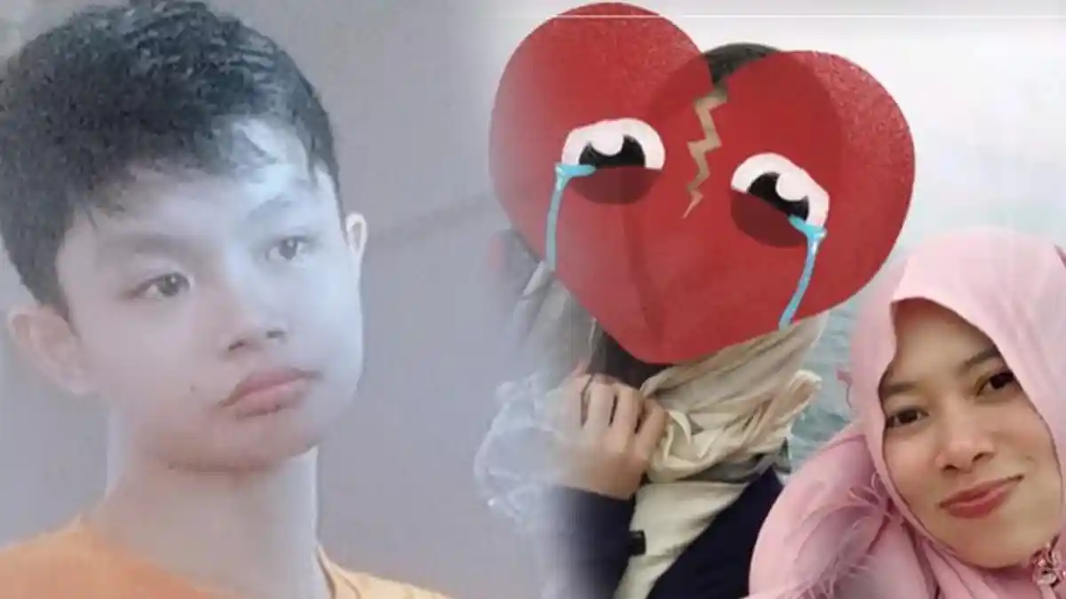 KASIHAN Sha Wang Terancam Diasingkan di Taiwan, Siti TKI Memohon ke Sulung Majikan : Tak Ada Dendam