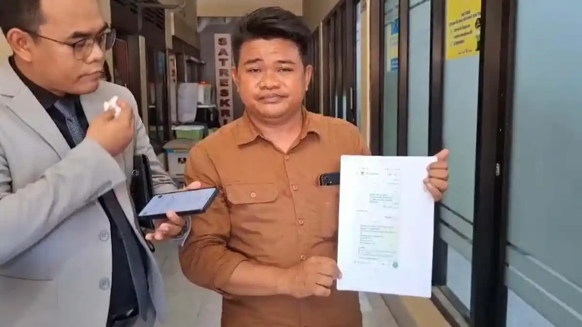 Sosok FF Warga Bangkalan yang Ngaku Imam Mahdi hingga Tipu Korban Rp 1,3 Miliar, Begini Doktrinnya