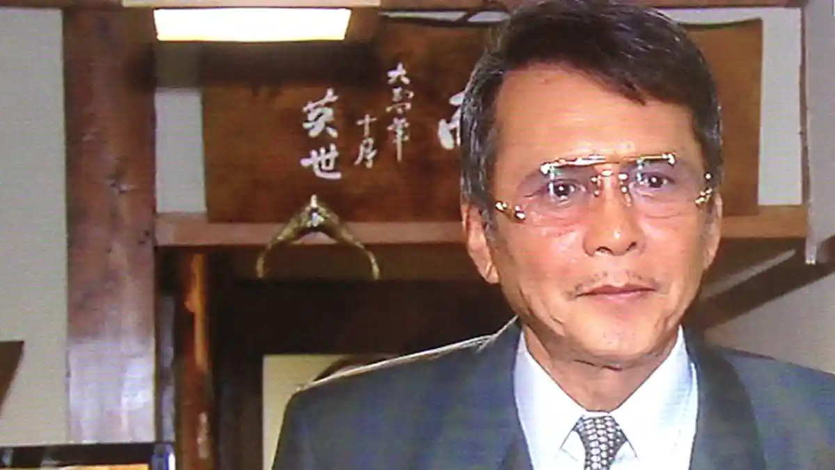 Polisi Jepang Segera Tangkap Bos Yakuza