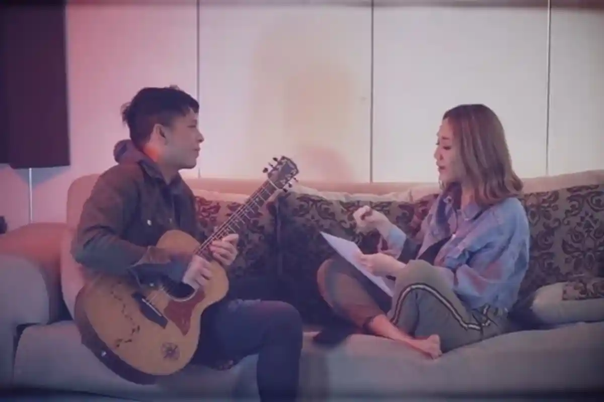 Lama Bungkam, Akhirnya Ariel NOAH Ungkap Perasaan Sebenarnya Pada BCL, Teman atau Calon Pendamping?