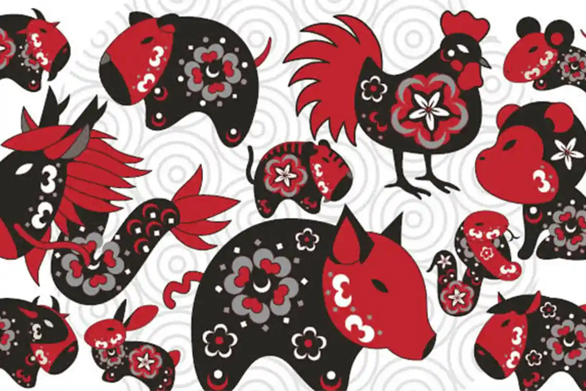 Cek Peruntungan Shio Anda di Tahun 2020 Tahun Tikus Logam, Shio Kuda Hadapi Banyak Tantangan