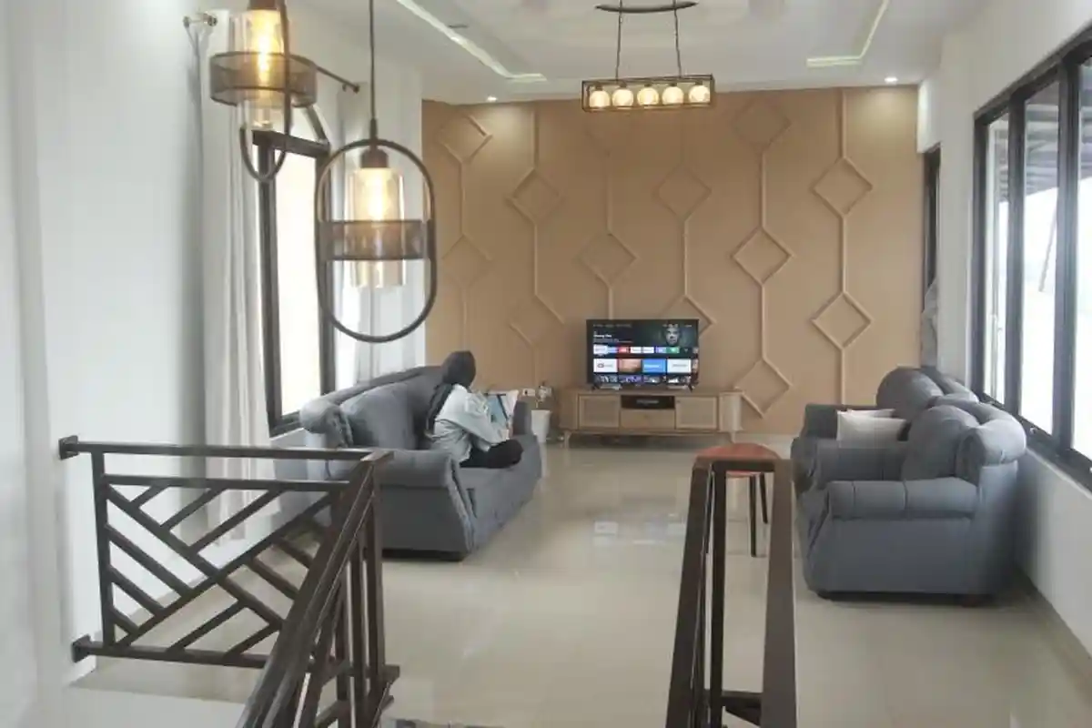 Harga Menginap di d’Viella Lampung Mulai Rp 3 Juta