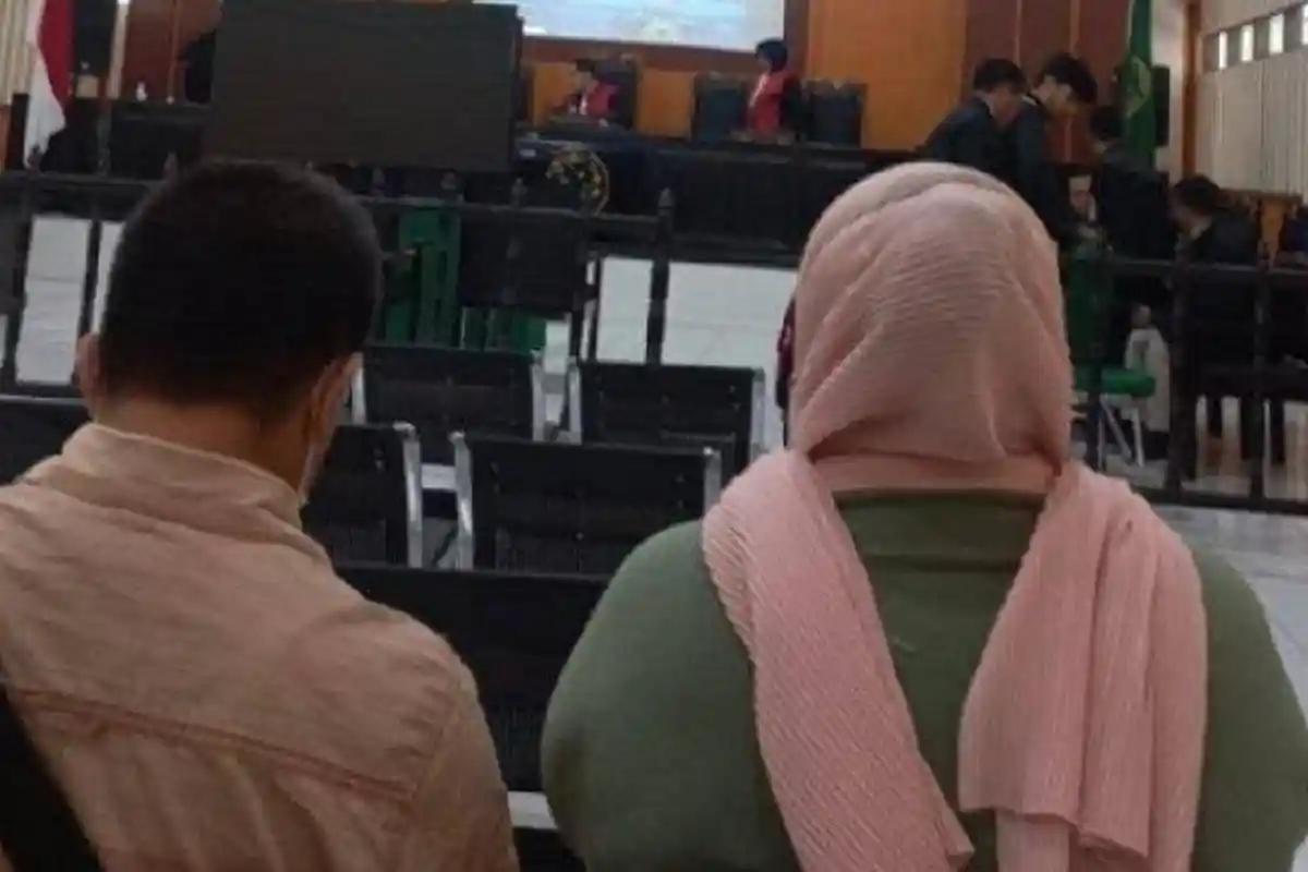 Soal Prof B Dituntut Hukuman Ringan, BEM UHO Kendari Sultra Beri Komentar Tegas: Tidak Setimpal