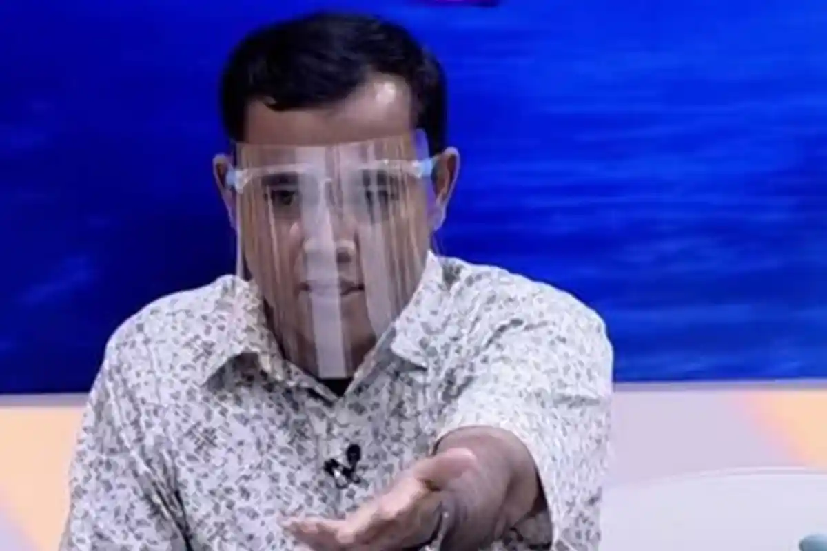 Faisal Ungkap Keinginan Untuk Bertemu Doddy Sudrajat Secara 4 Mata, Ungkap Bakal Lakukan Hal Ini